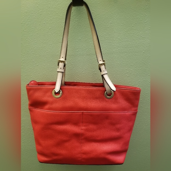 Michael Kors Satchel - Picture 4 of 5